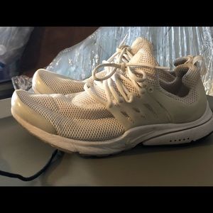 Nike air tenis shoes